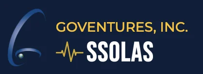 SSOLAS Logo